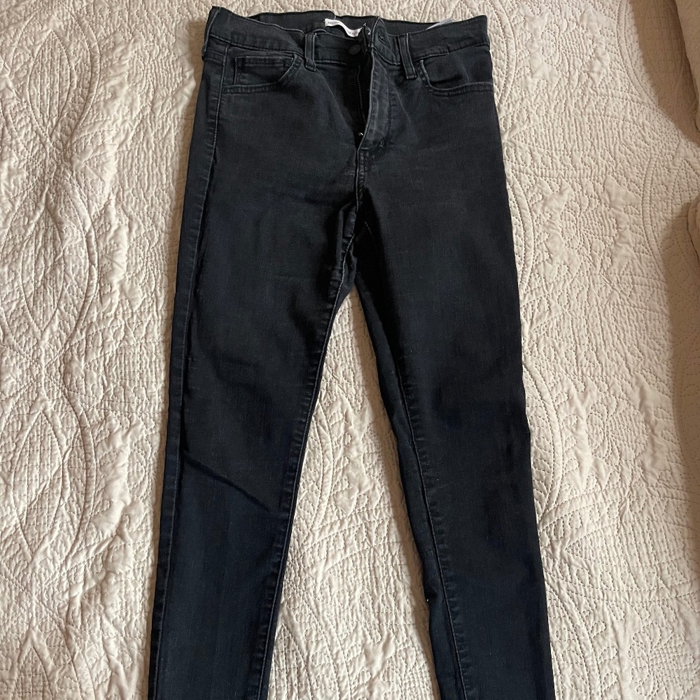 720 HIGH RISE SUPER SKINNY WOMEN'S JEANS
